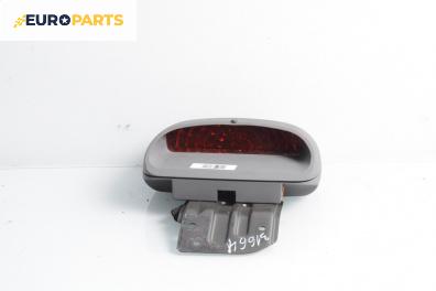 Трети стоп за Hyundai Accent II Hatchback (09.1999 - 11.2005), хечбек