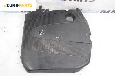 Декоративен капак двигател за Mercedes-Benz C-Class Coupe (CL203) (03.2001 - 06.2007)