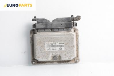 Компютър двигател за Skoda Octavia I Hatchback (09.1996 - 12.2010) 1.9 TDI, 90 к.с., № 038-906-012 HA