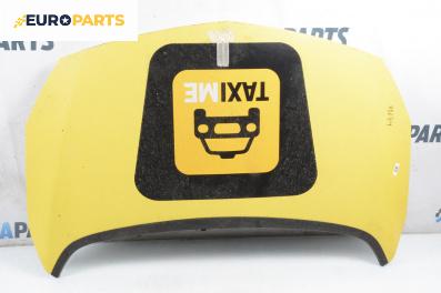 Преден капак за Opel Astra J Hatchback (12.2009 - 10.2015), 4+1 вр., хечбек, позиция: предна