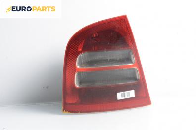 Стоп за Skoda Octavia I Hatchback (09.1996 - 12.2010), хечбек, позиция: лява