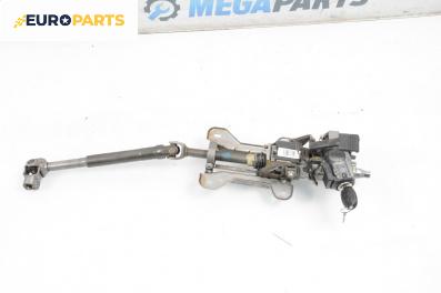 Кормилен прът за Ford Fusion Hatchback (08.2002 - 12.2012)