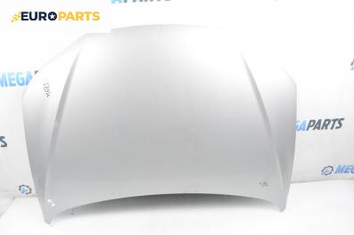 Преден капак за Hyundai Santa Fe II SUV (10.2005 - 12.2012), 4+1 вр., джип, позиция: предна