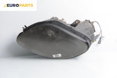 Фар за Mitsubishi FTO Coupe (09.1994 - 07.2001), купе, позиция: лява