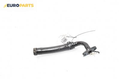 EGR тръба за Hyundai Santa Fe II SUV (10.2005 - 12.2012) 2.2 CRDi 4x4, 155 к.с.