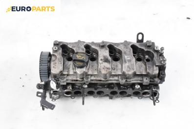Глава за Hyundai Santa Fe II SUV (10.2005 - 12.2012) 2.2 CRDi 4x4, 155 к.с.