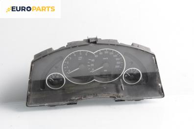 Километраж за Opel Meriva A Minivan (05.2003 - 05.2010) 1.7 CDTI, 100 к.с.