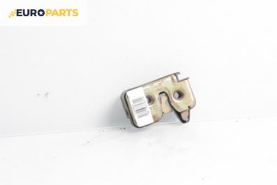 Брава преден капак за Ford Fusion Hatchback (08.2002 - 12.2012)