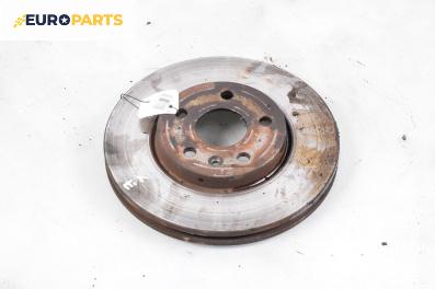 Спирачен диск за Opel Astra J Hatchback (12.2009 - 10.2015), позиция: предна