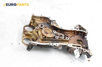 Капак ангренажен ремък за Opel Astra J Hatchback (12.2009 - 10.2015) 1.4, 100 к.с.