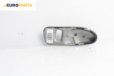 Интериорна пластмаса за Mitsubishi FTO Coupe (09.1994 - 07.2001), 2+1 вр., купе, позиция: дясна