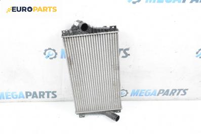 Интеркулер за Chevrolet Lacetti Sedan (03.2003 - 03.2013) 2.0 D, 121 к.с.