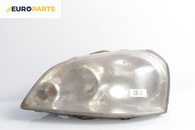 Фар за Chevrolet Lacetti Sedan (03.2003 - 03.2013), седан, позиция: лява