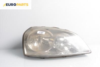 Фар за Chevrolet Lacetti Sedan (03.2003 - 03.2013), седан, позиция: дясна