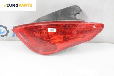Стоп за Peugeot 308 Hatchback I (09.2007 - 12.2016), хечбек, позиция: дясна