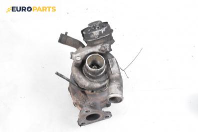 Турбо за Opel Meriva A Minivan (05.2003 - 05.2010) 1.7 CDTI, 100 к.с.