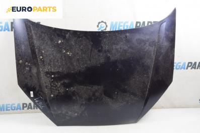 Преден капак за Ford Focus I Hatchback (10.1998 - 12.2007), 4+1 вр., хечбек, позиция: предна