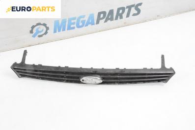 Решетка за Ford Focus I Hatchback (10.1998 - 12.2007), хечбек, позиция: предна