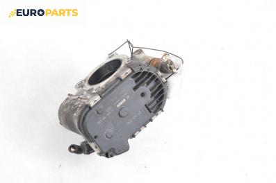 Дроселова клапа за Opel Corsa D Hatchback (07.2006 - 08.2014) 1.0, 60 к.с.