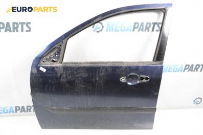 Врата за Ford Focus I Hatchback (10.1998 - 12.2007), 4+1 вр., хечбек, позиция: предна, лява