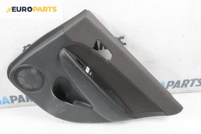 Кора врата за Hyundai i30 Combi I (10.2007 - 06.2012), 4+1 вр., комби, позиция: задна, дясна