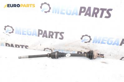 Полуоска за Peugeot 308 Hatchback I (09.2007 - 12.2016) 1.6 HDi, 109 к.с., позиция: предна, дясна