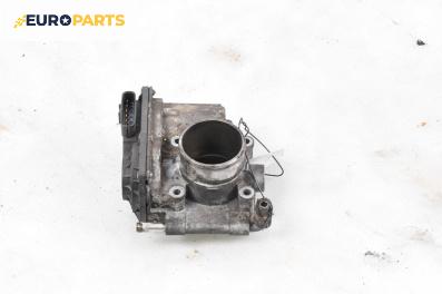 Дроселова клапа за Mazda 6 Station Wagon I (08.2002 - 12.2007) 2.0 DI, 143 к.с.