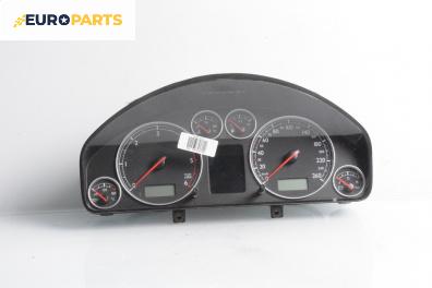 Километраж за Volkswagen Sharan Minivan I (05.1995 - 03.2010) 1.9 TDI, 115 к.с.