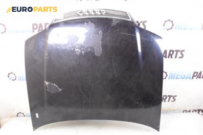 Преден капак за Audi A6 Avant C5 (11.1997 - 01.2005), 4+1 вр., комби, позиция: предна