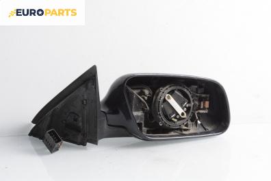 Огледало за Audi A6 Avant C5 (11.1997 - 01.2005), 4+1 вр., комби, позиция: дясна