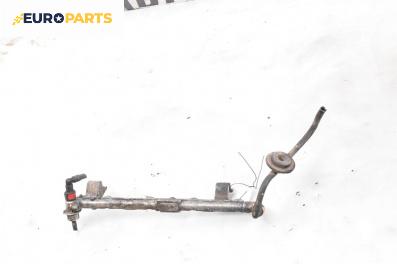 Бензинова рейка за Ford Focus I Hatchback (10.1998 - 12.2007) 1.4 16V, 75 к.с.