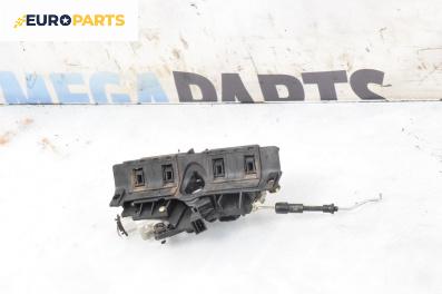 Ключалка заден капак за Audi A6 Avant C5 (11.1997 - 01.2005), комби