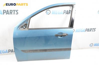 Врата за Ford Focus I Hatchback (10.1998 - 12.2007), 4+1 вр., хечбек, позиция: предна, лява