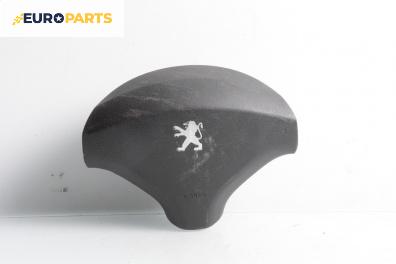 Airbag за Peugeot 308 Hatchback I (09.2007 - 12.2016), 4+1 вр., хечбек, позиция: предна