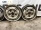 Стоманени джанти за Ford Transit Platform V (01.2000 - 05.2006) 15 цола, ширина 5.5 (Цената е за комплекта)