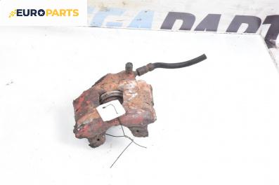 Спирачен апарат за Ford Puma Coupe (03.1997 - 06.2002), позиция: предна, лява