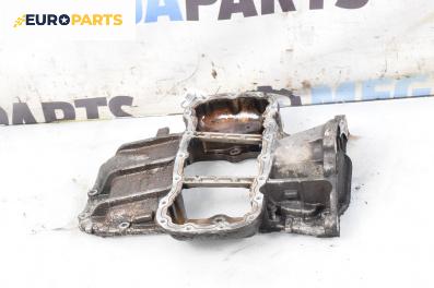 Картер за Ford Puma Coupe (03.1997 - 06.2002) 1.7 16V, 125 к.с.