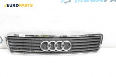 Решетка за Audi A8 Sedan 4D (03.1994 - 12.2002), седан, позиция: предна