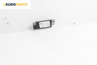Усилвател антена за Audi A3 Hatchback II (05.2003 - 08.2012), № 8P0035225B