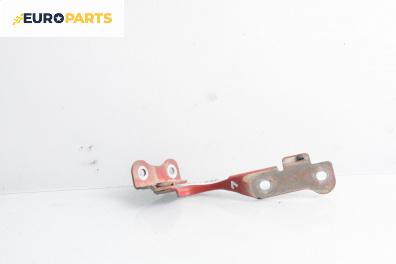 Панта преден капак за Chevrolet Aveo Sedan II (05.2005 - 12.2011), 4+1 вр., седан, позиция: лява