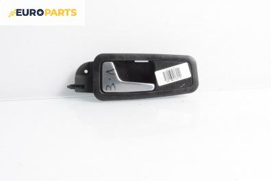 Вътрешна дръжка за Audi A8 Sedan 4D (03.1994 - 12.2002), 4+1 вр., седан, позиция: задна, лява