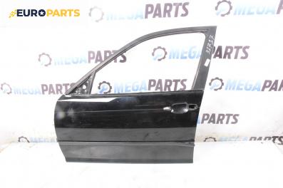 Врата за BMW 3 Series E46 Touring (10.1999 - 06.2005), 4+1 вр., комби, позиция: предна, лява
