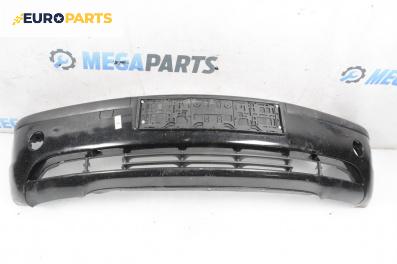 Предна броня за BMW 3 Series E46 Touring (10.1999 - 06.2005), комби, позиция: предна