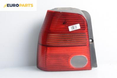Стоп за Volkswagen Lupo Hatchback (09.1998 - 07.2005), хечбек, позиция: лява