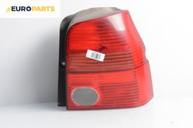 Стоп за Volkswagen Lupo Hatchback (09.1998 - 07.2005), хечбек, позиция: дясна