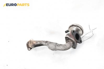 EGR тръба за Audi A8 Sedan 4D (03.1994 - 12.2002) 3.3 TDI quattro, 224 к.с.