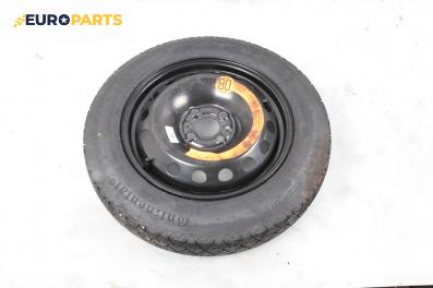 Резервна гума за Fiat Stilo Multi Wagon (01.2003 - 08.2008) 15 цола (Цената е за 1 бр.)