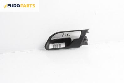 Вътрешна дръжка за BMW X5 Series E53 (05.2000 - 12.2006), 4+1 вр., джип, позиция: задна, лява