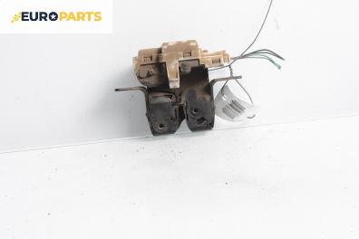 Брава заден капак за Renault Clio III Hatchback (01.2005 - 12.2012), хечбек, позиция: задна