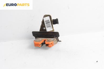 Брава заден капак за Skoda Octavia I Combi (07.1998 - 12.2010), комби, позиция: задна